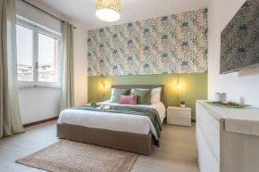 Posidonia Apartment Fiumicino